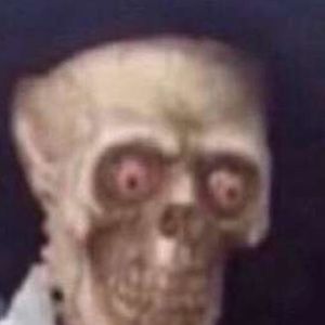 Meet your Posher, Caleb